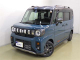 スペーシアギア ハイブリッド(HYBRID) XZ 4WD 