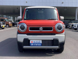 スペーシア ハイブリッド(HYBRID) G 