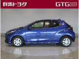 ヤリス 1.0 G 