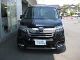 ステップワゴン  2.0 e:HEV スパーダ G ホンダセンシング