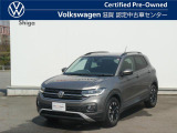 フォルクスワーゲン T-Cross