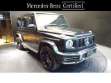 Gクラス AMG G63 4WD 