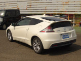 CR-Z 1.5 アルファ 