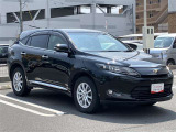ハリアー 2.0 プレミアム 4WD 