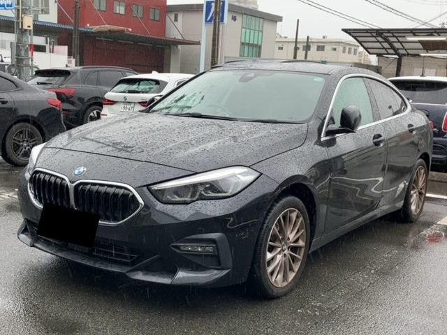 2シリーズグランクーペ 218d プレイ エディション ジョイプラス 