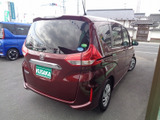 フリード 1.5 G ホンダセンシング 
