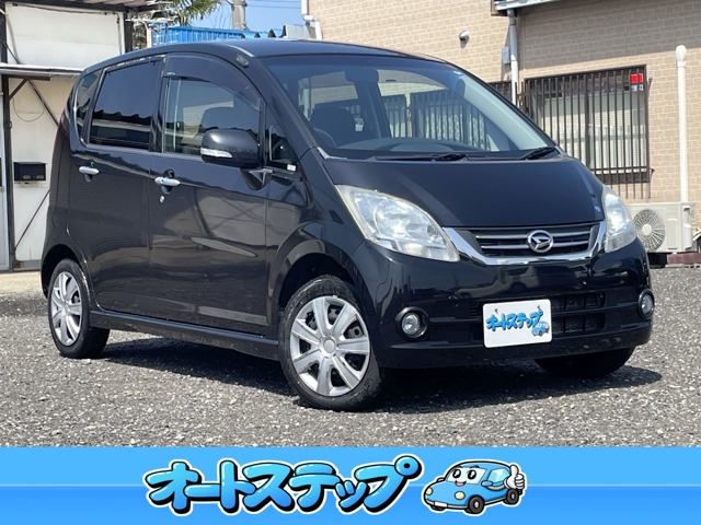 ムーヴ X VS II 4WD 