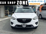CX-5 2.2 XD 4WD 