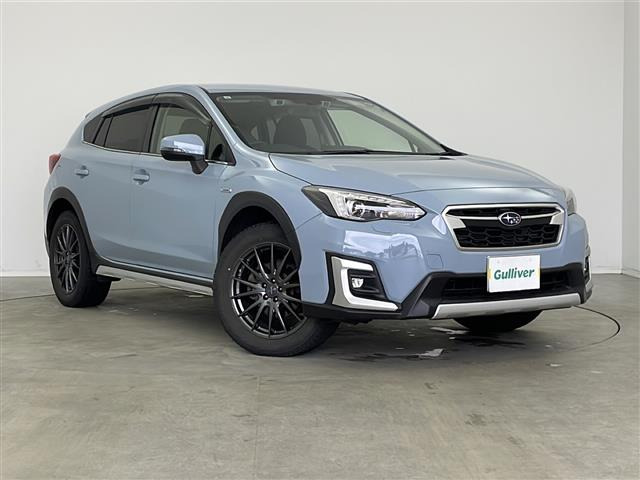 XV 2.0 アドバンス 4WD 4WD 修復歴無し