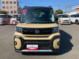 タント ファンクロス 