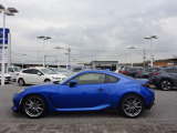 BRZ  2.4 S