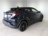 C-HR ハイブリッド 1.8 G モード ネロ 