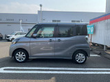 デイズルークス ハイウェイスター Xターボ 