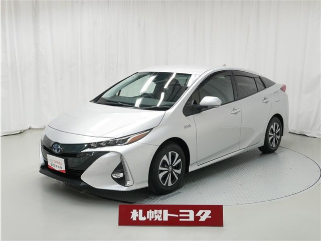 プリウスPHV 1.8 S セーフティ プラス