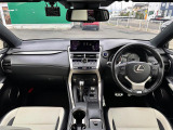 NX 300h Fスポーツ 本革シート 修復歴無し
