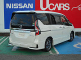 セレナ 1.2 e-POWER ハイウェイスター V 