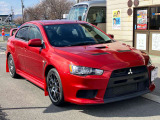 ランサーエボリューション 2.0 GSR X 4WD 