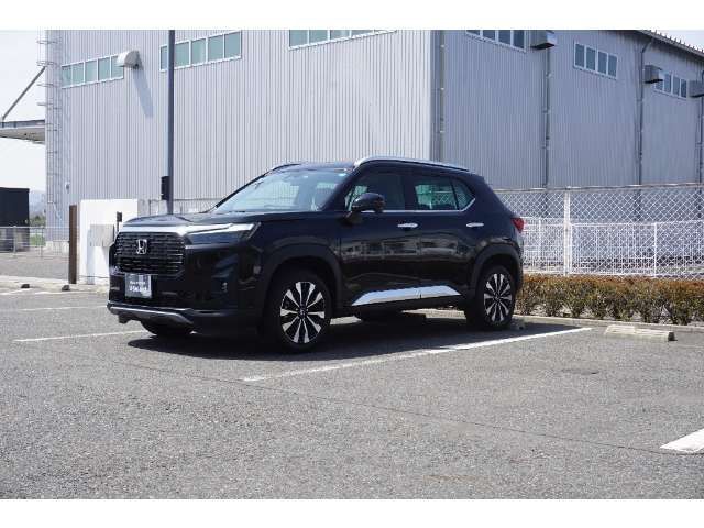 WR-V 1.5 Z プラス 