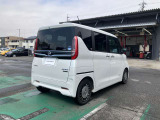 ルークス AUTECH 