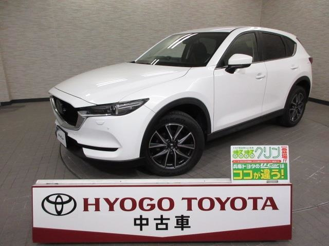 CX-5 2.5 25S プロアクティブ 4WD 
