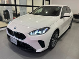 BMW 1シリーズ