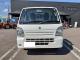 キャリイ KC パワステ 4WD 