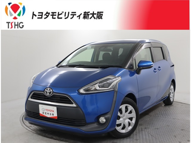 シエンタ 1.5 G 