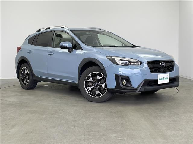 インプレッサXV 2.0i-L アイサイト 4WD 4WD 修復歴無し