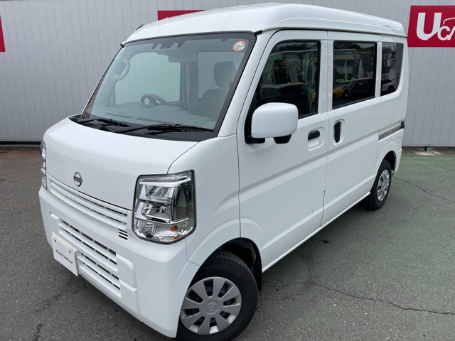 クリッパー DX GLパッケージ ハイルーフ 