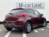 MAZDA2 1.5 15S プロアクティブ スマートエディションII 