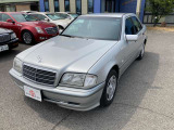 Cクラス C200 