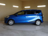 シエンタ 1.5 X 4WD 