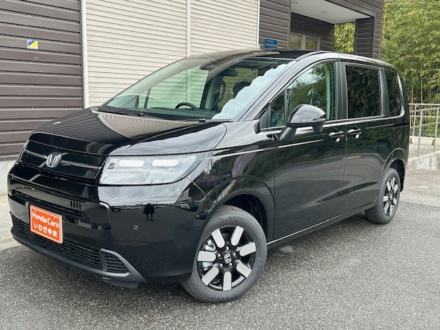 フリード 1.5 エアー EX 4WD 