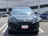 ハリアー 2.0 プレミアム 4WD 