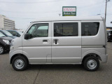 エブリイ PA リミテッド ハイルーフ 4WD 