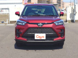ライズ  1.2 G