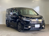 ステップワゴン 1.5 スパーダ クールスピリット ホンダ センシング 