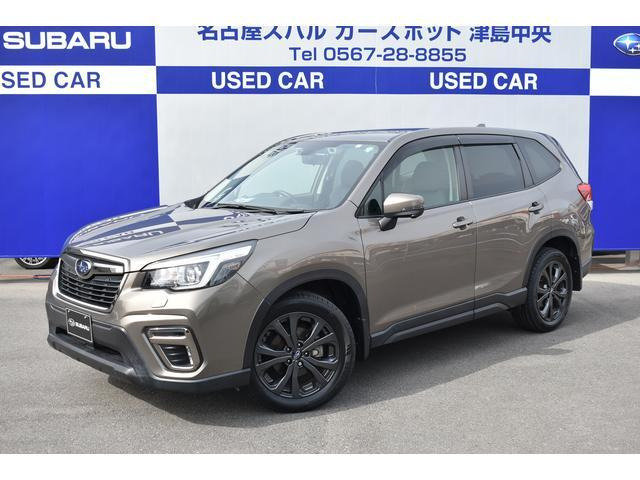 フォレスター 2.5 X エディション 4WD 