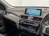 X1 xドライブ 18d xライン 4WD 本革シート