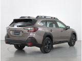 レガシィアウトバック  1.8 エックスブレイク EX 4WD
