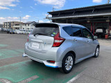 ノート 1.2 e-POWER メダリスト 