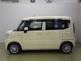 スペーシア ハイブリッド(HYBRID) G 4WD 