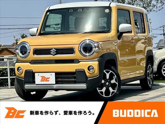 ハスラー X 