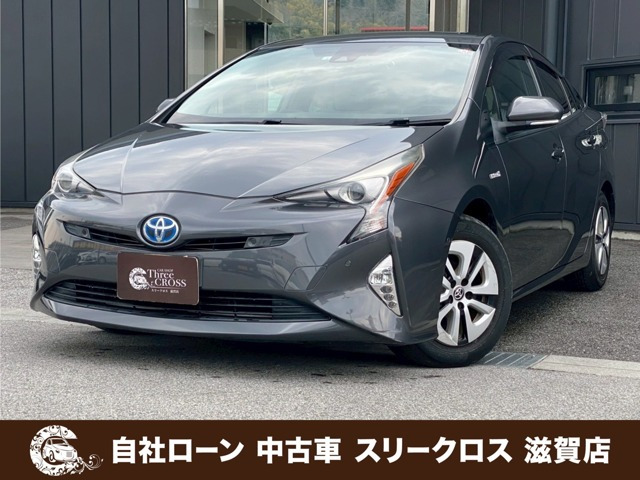 プリウス 1.8 A 