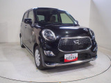 キャスト スタイル Gターボ SAII 4WD 