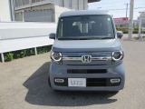 N-VAN ファン 