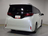 アルファード 2.5 Z 