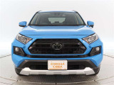 RAV4 2.0 アドベンチャー 4WD 