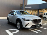 CX-3 1.5 15S アーバンドレッサー 