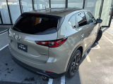 CX-5 2.0 20S ブラックトーンエディション 